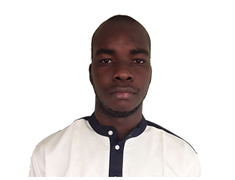 ABDOULAYE YALCOUE